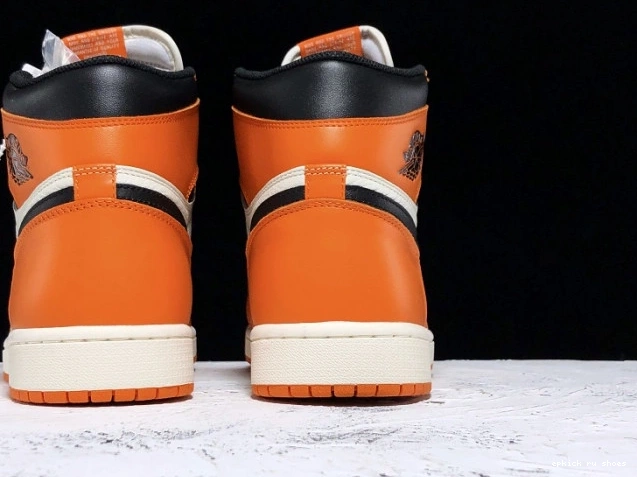 Rep Jordan Air 1 Backboard 555088-113 Shattered Away 0712